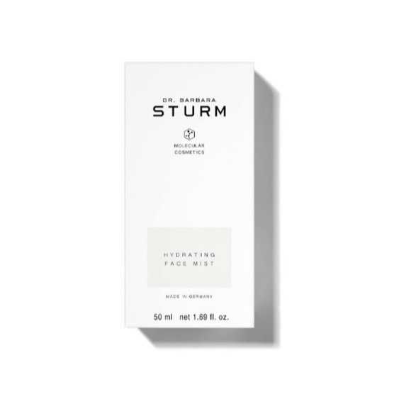 Dr Barbara Sturm Other - NIB $100 Dr. Barbara Sturm, Hydrating Face Mist, 1.69 Fl Oz